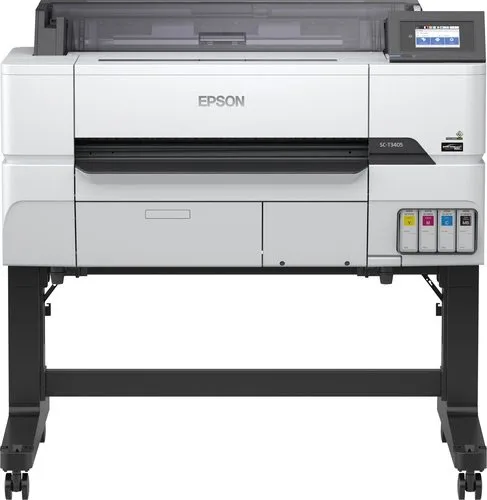 Epson SureColor SC-T3405   (C11CJ55301A0) — vue 1