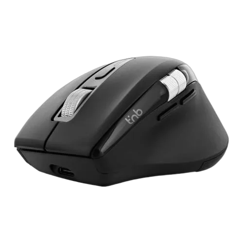 T'nB Infinite Pro - Sans-Fil - Noir — vue 3