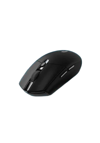Logitech G305 Black USB Gaming Mouse EER2 (910-005282) — vue 8
