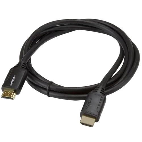 StarTech 2m Premium High Speed HDMI Cable - 4K@60 — vue 4