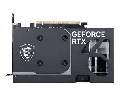 MSI GeForce RTX 5060 8G VENTUS 2X OC — vue 4