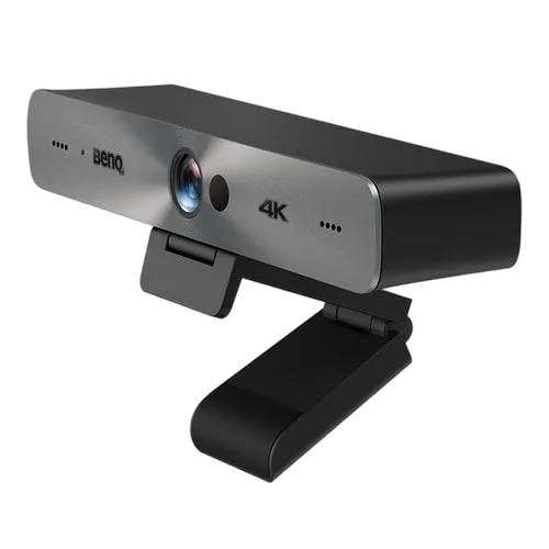 BenQ DVY32/4K UHD — vue 8