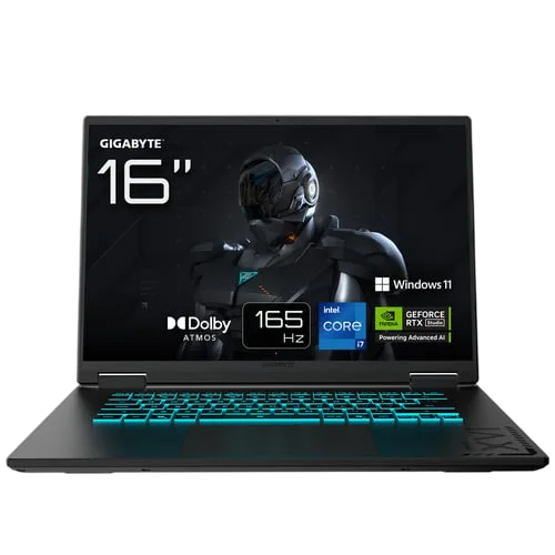A16 16" FHD+ 165Hz/i7-13620H/5070/16Go/1To/W11