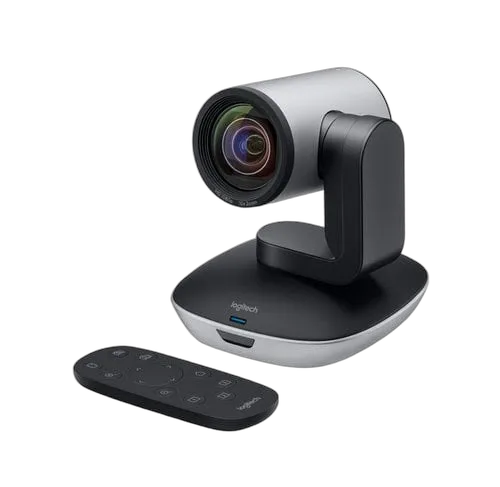 Logitech PTZ Pro 2 Camera — vue 3
