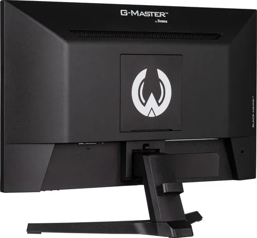 Iiyama G2245HSU-B2  - 21.5" FHD 100Hz 1ms IPS Adaptive Sync — vue 6