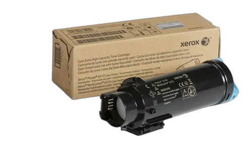 Xerox - Cyan - 106R03690 — vue 1