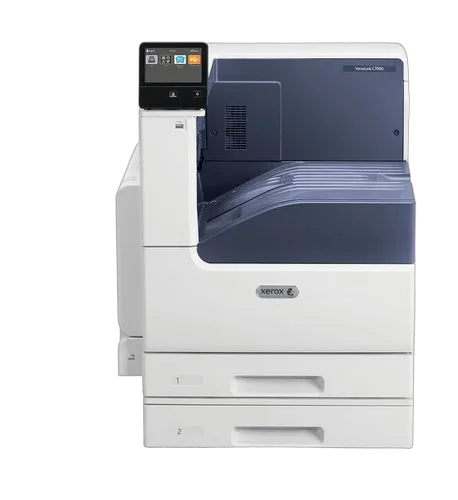 Xerox C7000 A3 35/35 PPM DPLX ADOBE (C7000V_DN) — vue 3