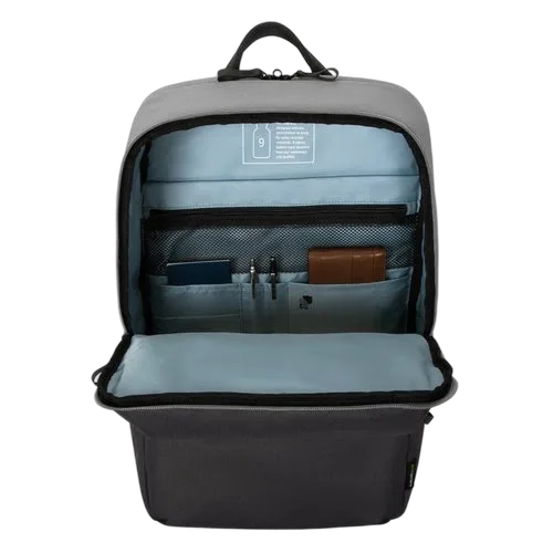 Targus 15-16" Sagano Travel Backpack Grey — vue 19