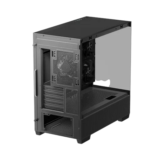 Deepcool CG380 3F Noir - MT/Sans Alim/mATX — vue 6