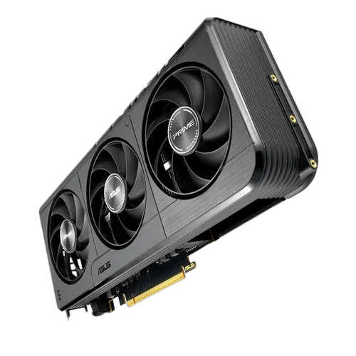 Asus PRIME RTX 5060 8Go OC Edition — vue 15
