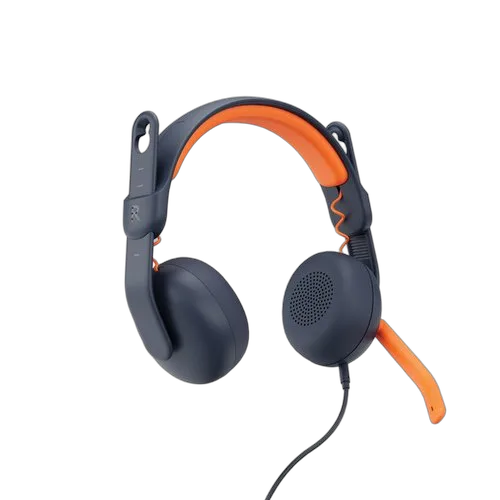 Logitech ZONE LEARN - CLASSIC BLUE — vue 1