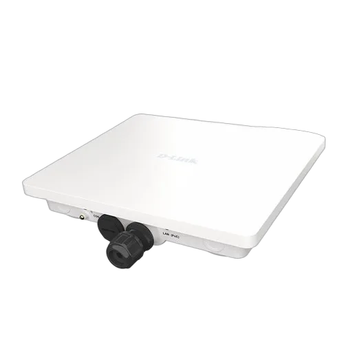D-Link NUCLIAS CONNECT WIFI 6 AX3000 — vue 5