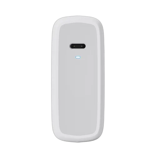 Trust Chargeur universel MAXO 100W - USB-C + Câble 2m USB-C - Blanc — vue 3