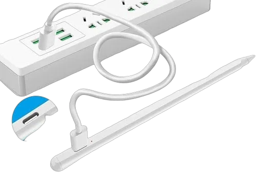DLH Energy ACTIVE DIGITAL STYLUS FOR APPLE — vue 5