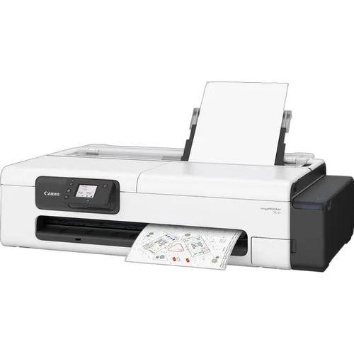 Canon IPF TC-21 — vue 7