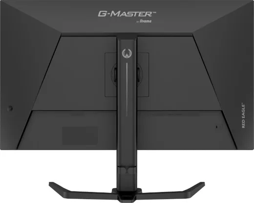 Iiyama G-Master GB3272QSU-B1 - 32" QHD 180Hz IPS 0.5ms G-Sync — vue 12