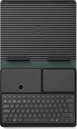 Logitech Casa Pop-Up Desk CLASSIC CHIC UK — vue 3