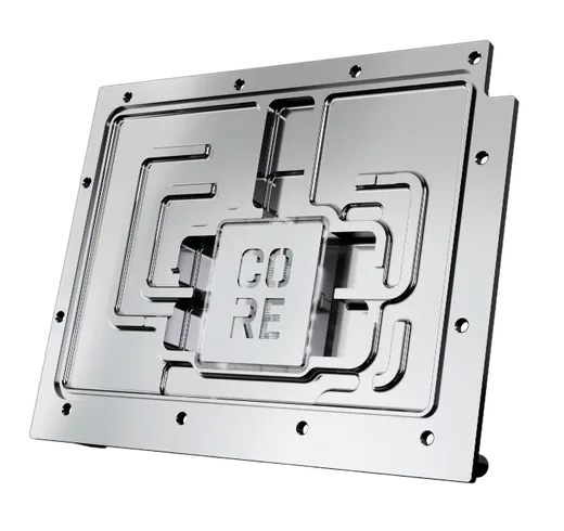 Alphacool Core Geforce pour RTX 5080 Gaming Trio — vue 3