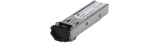 Allied Telesis SFP 1000SX MM DUAL F. LC — vue 1
