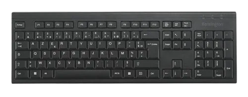 Kensington KB150 EQ WIRELESS KEYBOARD - — vue 2