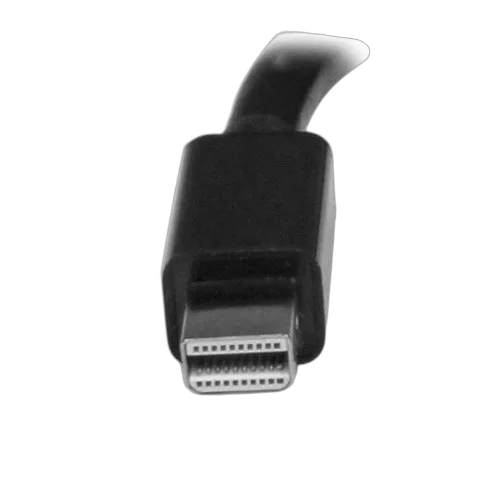 StarTech Travel A/V adapter: mDP to VGA/HDMI — vue 2