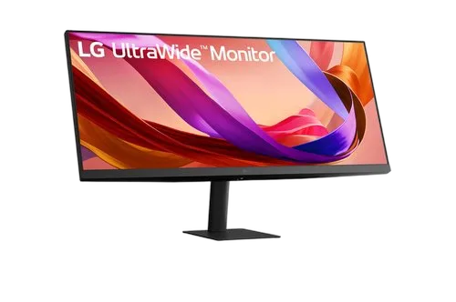 LG 34U511A-B - 34" WFHD 100Hz IPS 1ms HDR10 — vue 4