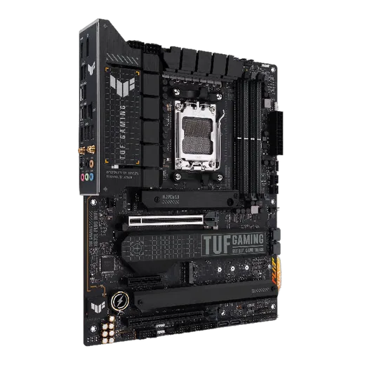 Asus TUF GAMING X670E-PLUS WIFI-Seconde Vie — vue 2