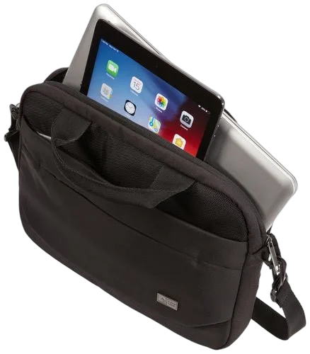 Case Logic Advantage Laptop Attaché 11.6" — vue 4