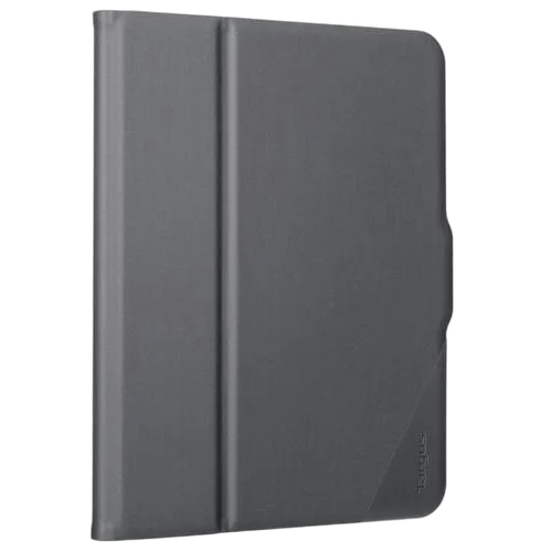 Targus VersaVu case New iPad 2022 Black — vue 3