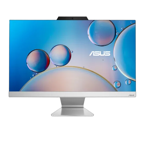 Asus VivoAIO 24 Blanc-Seconde Vie, vue 1