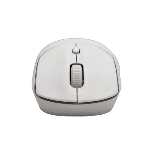HP 400 Quiet Maple Wireless Mouse EURO — vue 8