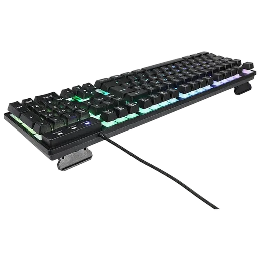 The G-LAB Keyz Caesium — vue 4