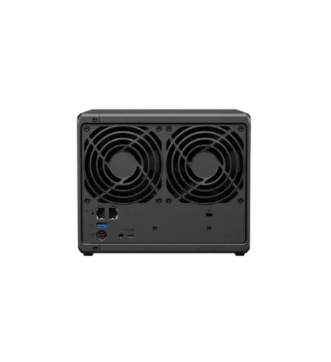 Synology DS925+ - 4 Baies avec 4 disques de 4To RED Plus — vue 5