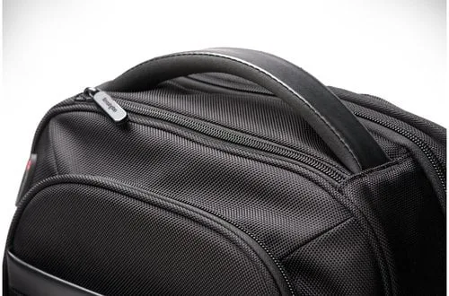 Kensington Contour" 2.0 14" Executive Laptop Backpa (K60383EU) — vue 3