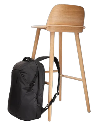 Thule Tact Backpack 21L Black — vue 13
