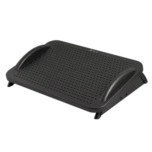 NGS Footrest repose-pieds - Noir