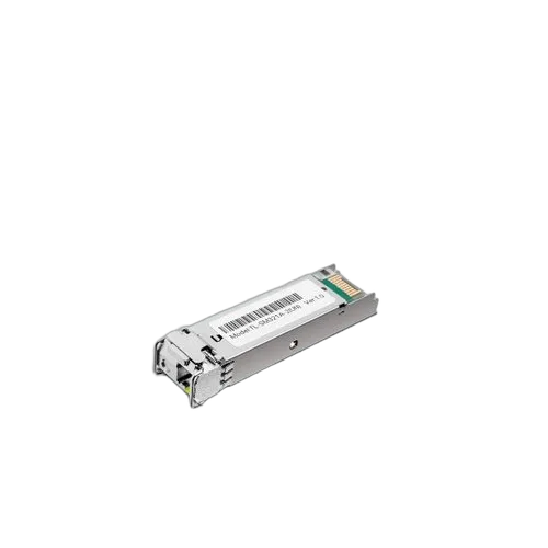 TP-Link 1G SINGLE-MODE WDM SFP MODULE — vue 3