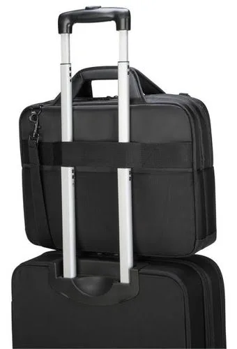 Targus Citygear 14" Topload Black (TCG455GL) — vue 5
