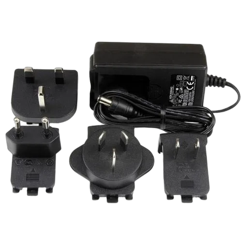 StarTech Replacement 5V DC Power Adapter - 5V 3A — vue 1