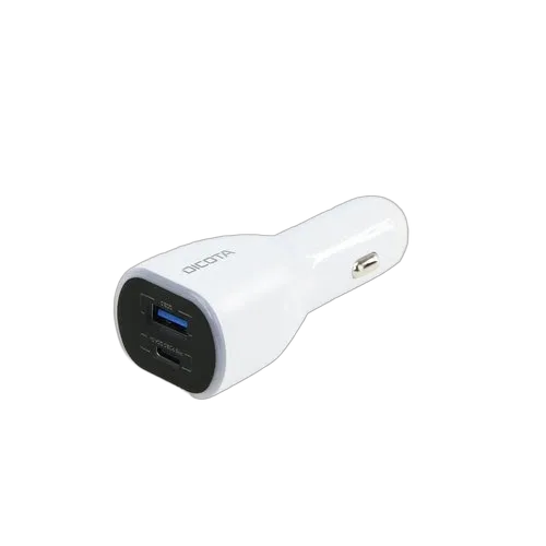 Dicota Car Laptop Charger Universal PRO 12/24V (D31932) — vue 1