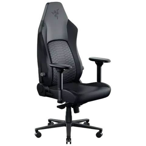 Iskur V2 NewGen - Black