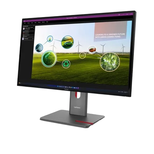 Lenovo THINKVISION P27Q-40 27IN — vue 4
