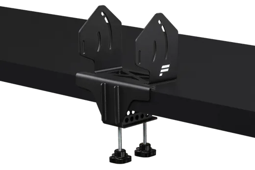 Fanatec Clubsport DD table clamp - Noir — vue 2