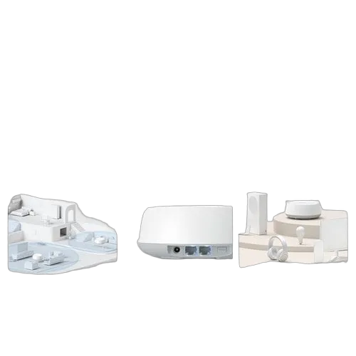 TP-Link DECO BE25 BE3600 WHOLE HOME — vue 3