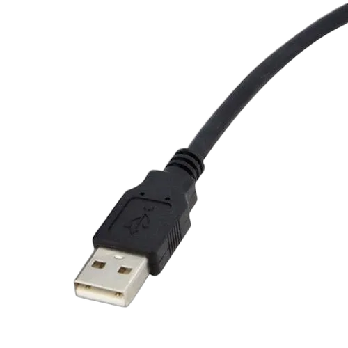 StarTech RS422 RS485 USB Serial Cable Adapter — vue 5