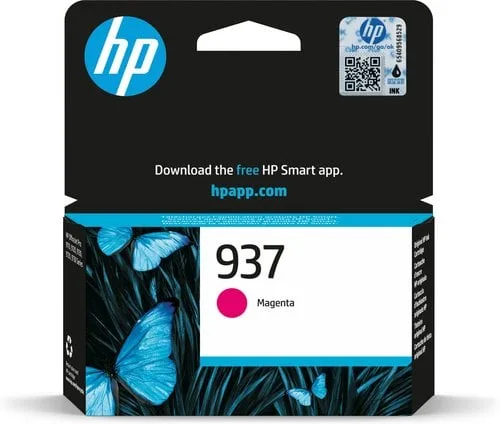 HP Ink/HP 937 MG Original Ink CART — vue 1