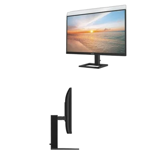 Philips 27E1N1900AE/00 27" 16:9 IPS WLED — vue 3