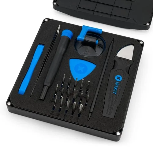 iFixit Essential - Electronic Toolkit 2.1 — vue 2