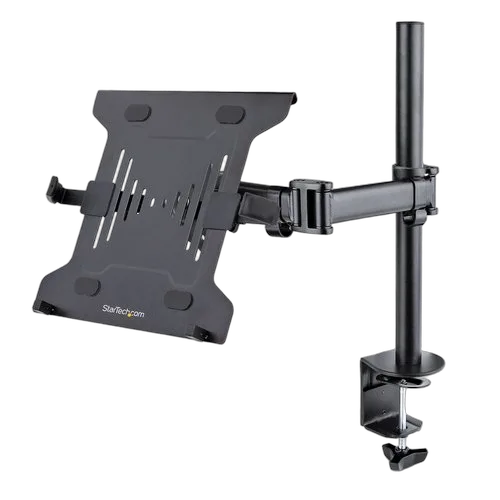 StarTech LAPTOP DESK MOUNT - VESA — vue 1