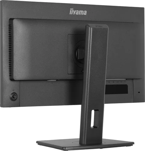 Iiyama Prolite XB2497HSU-B1 - 23.8" FHD 120Hz IPS 4ms Pivot Adaptive Sync — vue 10